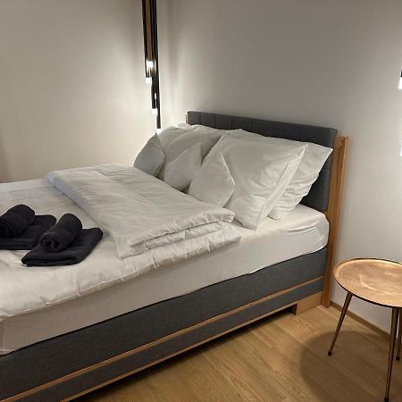 Apartman Panenska Praha Exteriér fotografie