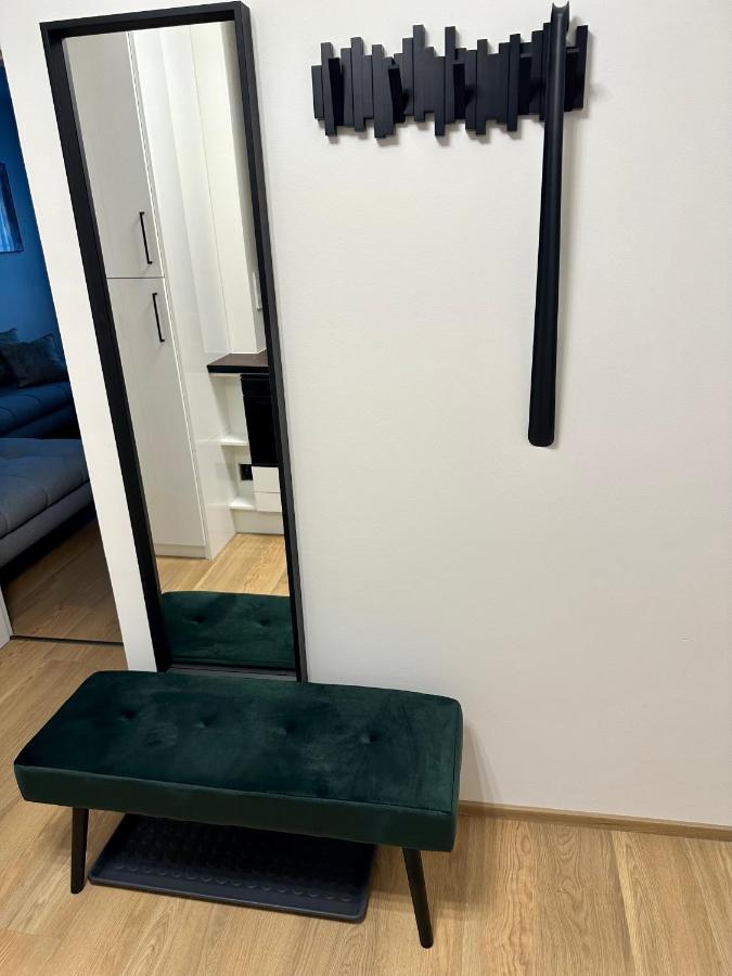 Apartman Panenska Praha Exteriér fotografie